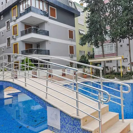 Elite Orkide Apartamento