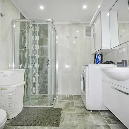 Apartamento Elite Orkide *