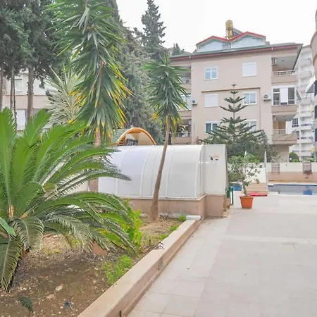 Elite Orkide Alanya