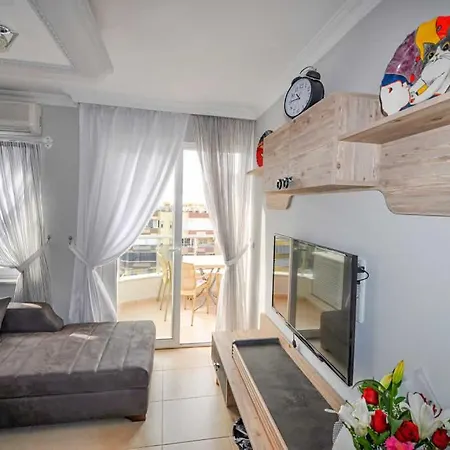 Elite Orkide * Alanya