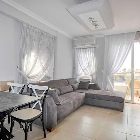 Elite Orkide Appartement