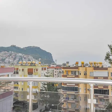 Elite Orkide Alanya