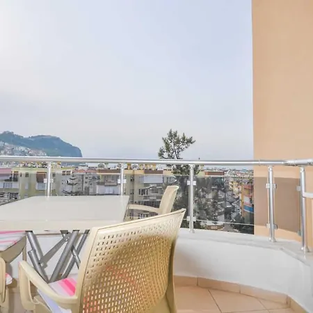 Appartement Elite Orkide *